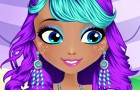 Juego Princesa Pastel